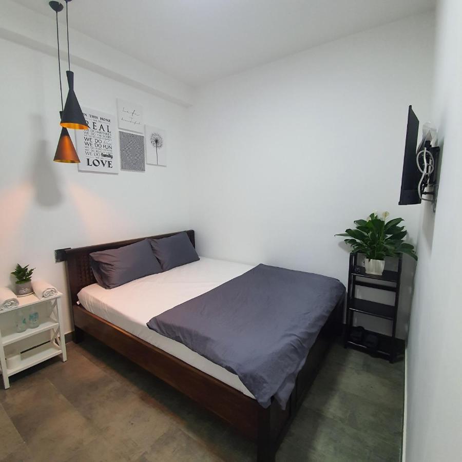 Ngo Homestay Da Lat Exterior photo